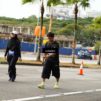 Runner Photo 5392244