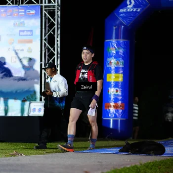 Runner Photo 5392245