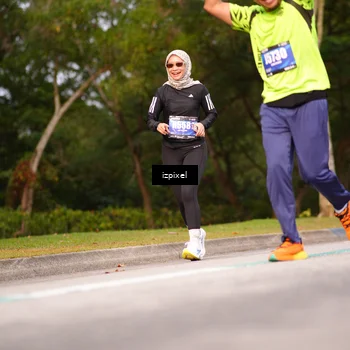 Runner Photo 5392248