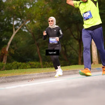 Runner Photo 5392249