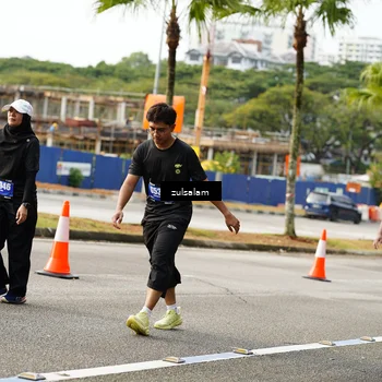 Runner Photo 5392250