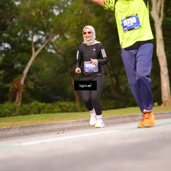 Runner Photo 5392251