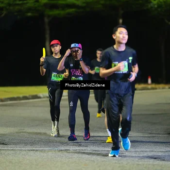 Runner Photo 5392252