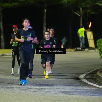 Runner Photo 5392253