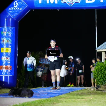 Runner Photo 5392255