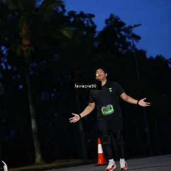 Runner Photo 5392262