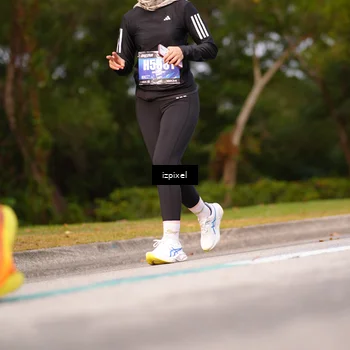 Runner Photo 5392263