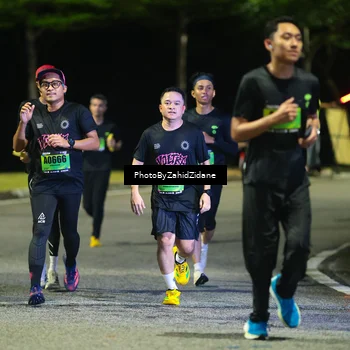 Runner Photo 5392265