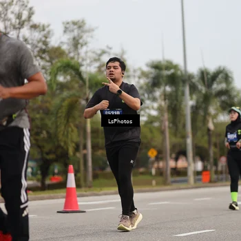 Runner Photo 5392266