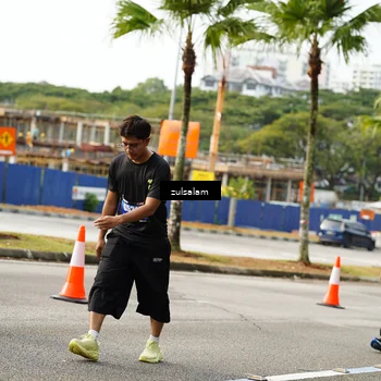 Runner Photo 5392267