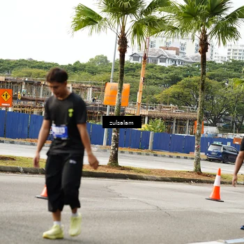 Runner Photo 5392270