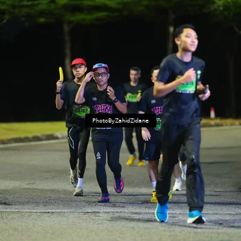 Runner Photo 5392272