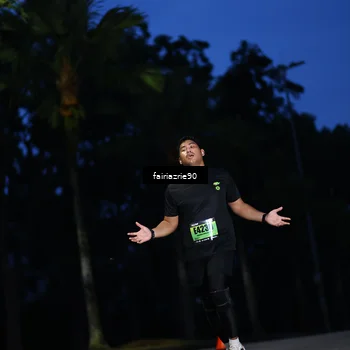 Runner Photo 5392276