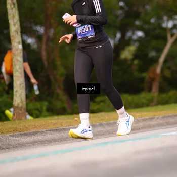Runner Photo 5392278