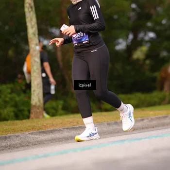 Runner Photo 5392281