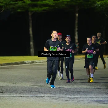 Runner Photo 5392282
