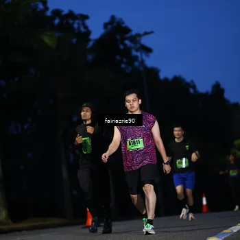 Runner Photo 5392283