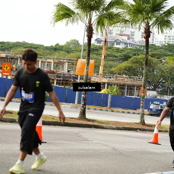 Runner Photo 5392287