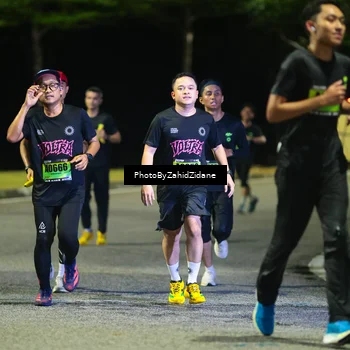 Runner Photo 5392288