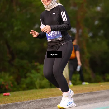 Runner Photo 5392291