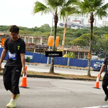 Runner Photo 5392292