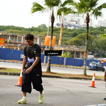 Runner Photo 5392293