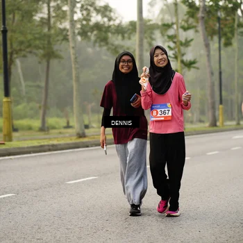 Runner Photo 5392294