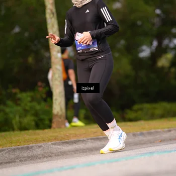 Runner Photo 5392297