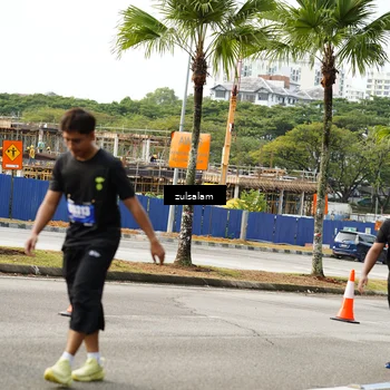 Runner Photo 5392301