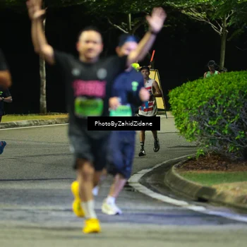 Runner Photo 5392302