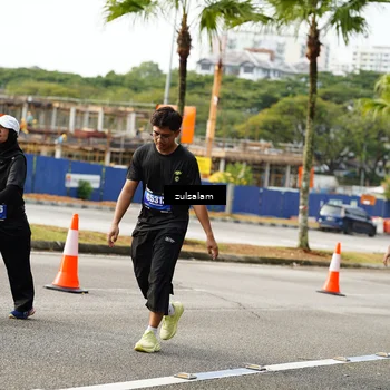 Runner Photo 5392303
