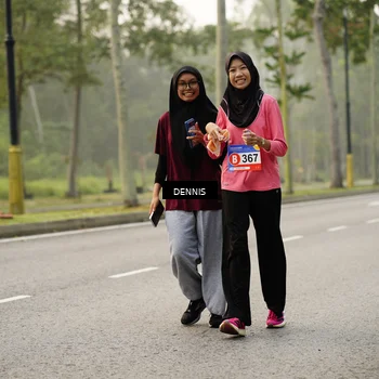 Runner Photo 5392304