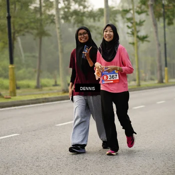 Runner Photo 5392306