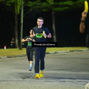 Runner Photo 5392308