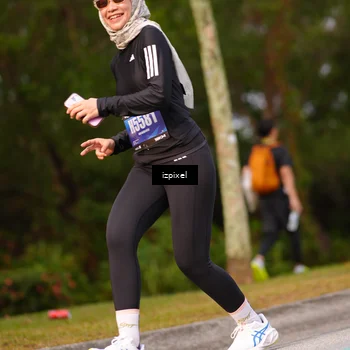 Runner Photo 5392309