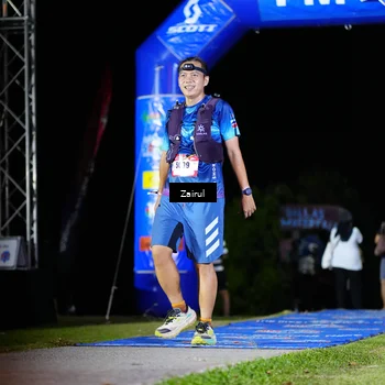Runner Photo 5392311