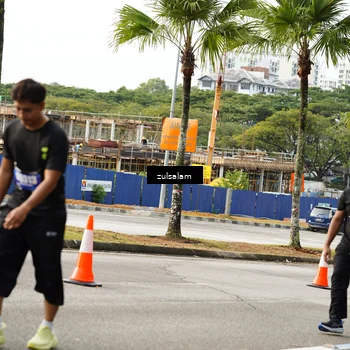 Runner Photo 5392317