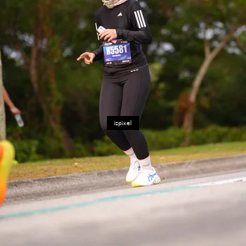 Runner Photo 5392318