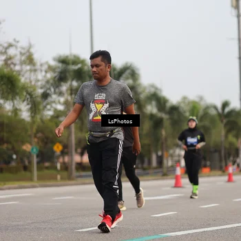 Runner Photo 5392319