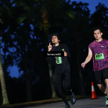 Runner Photo 5392323