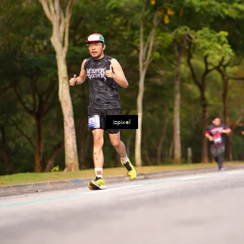 Runner Photo 5392325