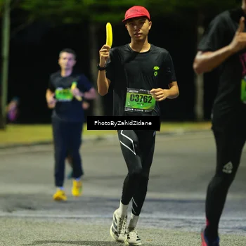 Runner Photo 5392327