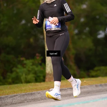Runner Photo 5392329