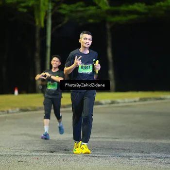 Runner Photo 5392331