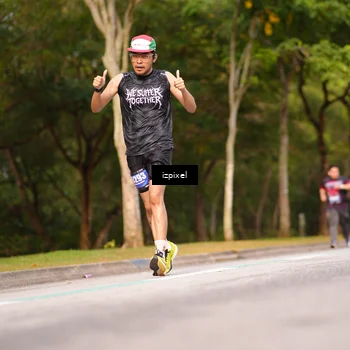 Runner Photo 5392332
