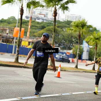 Runner Photo 5392334