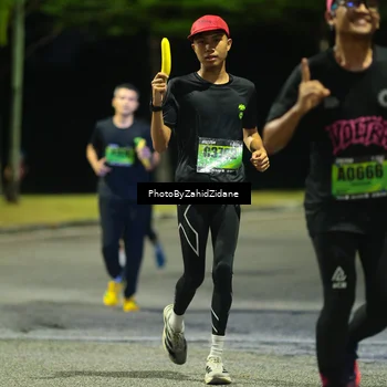 Runner Photo 5392336