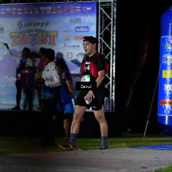 Runner Photo 5392337