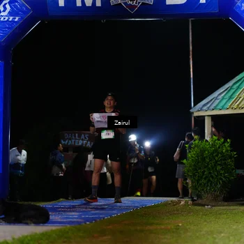 Runner Photo 5392338
