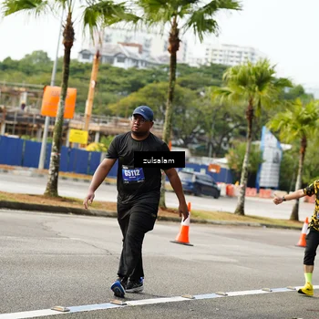 Runner Photo 5392341